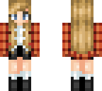 guys i made plaid