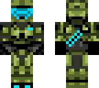 halo 5