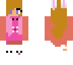 hase girl
