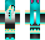 hatsune miku