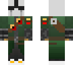 heavy fallout bounty hunter
