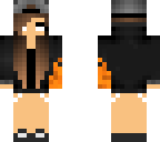 herobrine girl