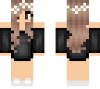herobrine girl edit