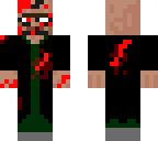 him before herobrine