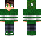 hoodie dude