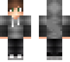hoodie dude