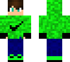 hoodie ench