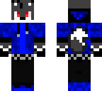 hoodie wolf