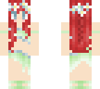 hula girl