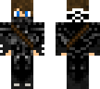 hunter