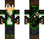 hunter