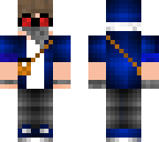 hunter pvp boy