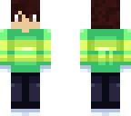 i'm asriel