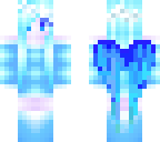 ice girl