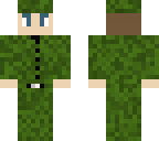 infantry soldier world war ii