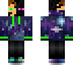 infected ender