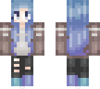 insert skin title