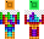 inverted tetris