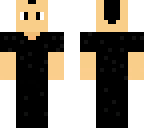 irokese black