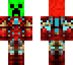 iron creeper