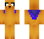 jake the dog
