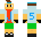jaxi 5