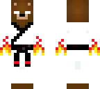jitsu bear