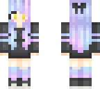 kawaii girl