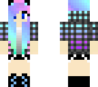 kawaii girl