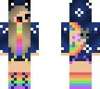 kawaii nyan cat