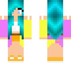 kawwaii party girl