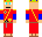 king bob