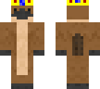 king platypus