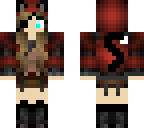 kitty foxy girl