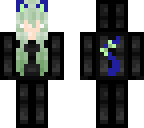kitty herobrine g