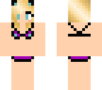 kiwis bikini