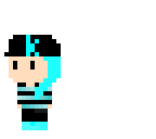 koolkatelyn - mini figure