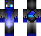 kylerwolf oc