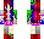 lady arcade