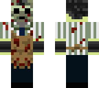leatherface