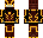 legendary ninja