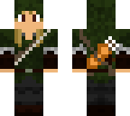 leggylas with hood updated