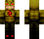 lei reverse flash