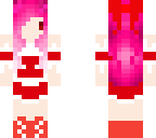 lil' red maid