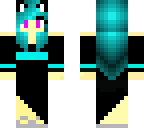 lily try 1 skin
