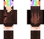 lilys skin