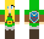 link girl