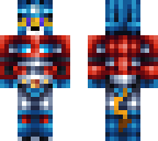 lion prime