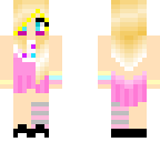 lol chica