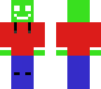 lou current skin